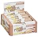 Health & Personal Care : BioNutritional Research Group - Power Crunch Cinnamon Bun, 12 bars