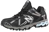 New Balance Damen WT572 B-Weite Laufschuh Schwarz
