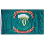 Ireland "1st Irish Brigade" Flag - 3 foot by 5 foot Polyester (NEW)
