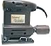 Tools & Hardware : Professional Woodworker 11 Volt Palm Sander