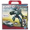 KRE-O Transformers Prowl Toy