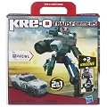 KRE-O Transformers Prowl Toy