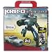 KRE-O Transformers Prowl Toy