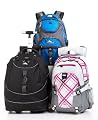 High Sierra Backpack Collection