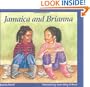 Jamaica and Brianna