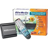 PC Hardware : Avertv Hybrid Ultra AP6 USB 2.0 Rca