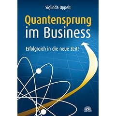 Quantensprung im Business: Erfolgreich in die neue Zeit!