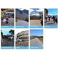 Tacx Virtual Film Bicycle Training DVD