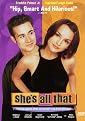 She's All That (Widescreen)