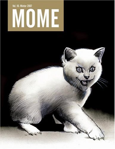 MOME Winter Spring 2008 (Mome)
