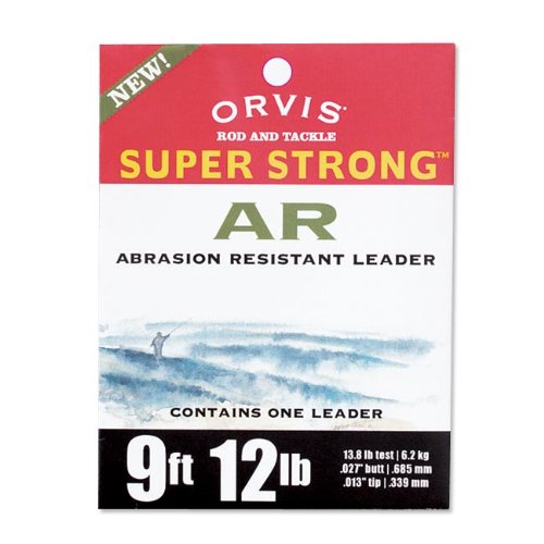 2-pack Super Strong Saltwater 20 Lb.