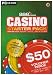 River Belle: Online Casino [UK Import]