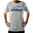 Alpinestars Halftone Men's Short-Sleeve Sports Wear T-Shirt/Tee - White