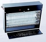 NICOH (ニコー) 光センサー付き電撃殺虫器