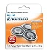 Philips Norelco HQ 55 Reflex  Replacement Heads