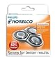 Philips Norelco HQ 55 Reflex  Replacement Heads
