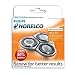 Philips Norelco HQ 55 Reflex  Replacement Heads