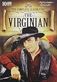The Virginian: Season 5 (1966)