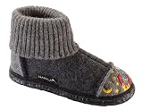 Produkt-Bild: Nanga Rakete 0057 Jungen Hausschuhe