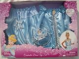 Disney Princess Cinderella Dress up Set