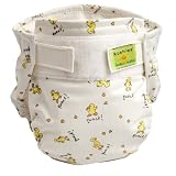 Kushies - Reusable Ultra Diaper for Infants -... by Kushies