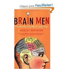 Brain Men: A Passion to Compete