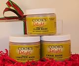 Seafood Soup Base Variety Pack
