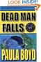 Dead Man Falls (Jolene Jackson Mysteries)