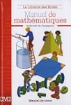 Manuel de math�matiques CM2 : M�thode...