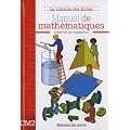 Manuel de math�matiques CM2 : M�thode de Singapour