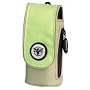 Chiemsee - 70807 - Accessoire pour t�l�phone portable - Etui Universel Chiemsee Survival - Gris et Vert