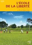Revue Les films du paradoxe  / L'école de la liberté