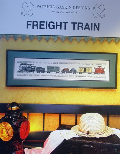 Freight Train