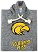 Southern Mississippi Golden Eagles Sweatshirt Photo Album