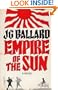 Empire of the Sun (Charnwood Library)