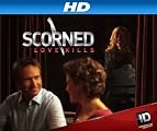 Scorned- Love Kills [HD]: Black Widower [HD]