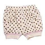 Rabbit Moon Soleil Dot Bloomers