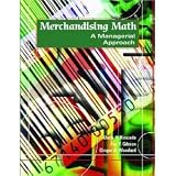 Merchandising Math: A Managerial Approach-TEXTBOOK ONLY