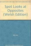 Smot yn edrych ar eiriau croes