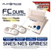 FC DUAL (ファミコン＆スーパーファミコン互換機)