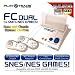 FC DUAL (ファミコン＆スーパーファミコン互換機)