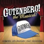 Gutenberg!: The Musical - Christopher Fitzgerald and Jeremy Shamos