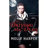 Driving Mr. Dead ~ Molly Harper
