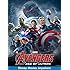 Marvel's The Avengers: Age Of Ultron (Plus Bonus Features)