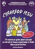 Cyfarfod Iesu : 15 sesiwn ar gyfer plant cynradd yn edrych ar hanes cymeriadau o'r Beibl ddaru gyfarfod Iesu