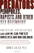Predators: Pedophiles, Rapists, and Other Sex Offe