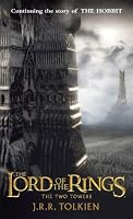 The Two Towers (The Lord of the Rings, Part 2)
