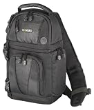 Produkt-Bild: Canubo ProfiLine 1050 Slingbag Kameratasche schwarz (klein)