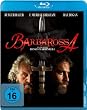 Barbarossa [Blu-ray]