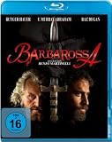 Produkt-Bild: Barbarossa [Blu-ray]
